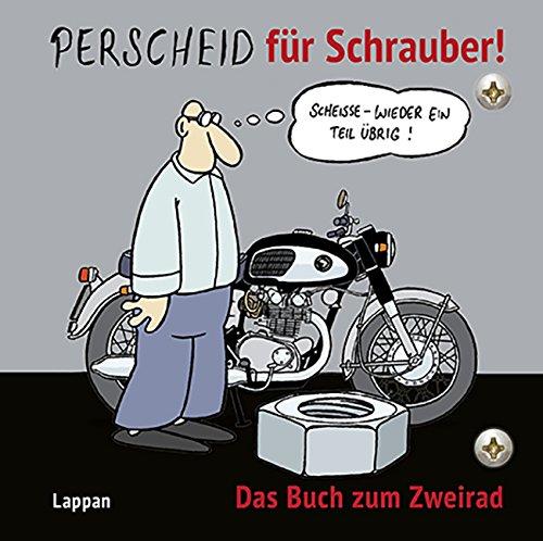 Perscheid für Schrauber