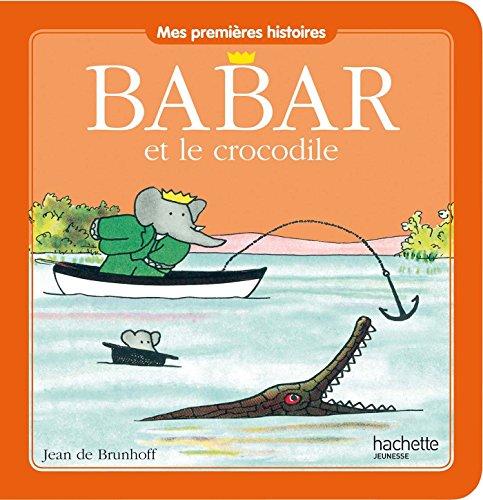 Babar et le crocodile