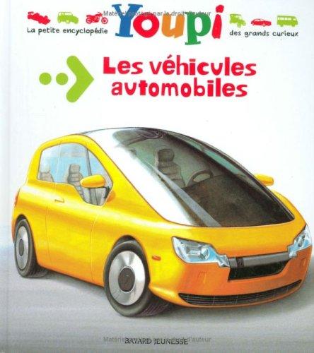 Les véhicules automobiles