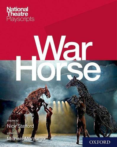 National Theatre Playscripts: War Horse (Stafford)