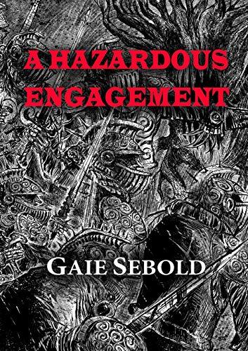 A Hazardous Engagement (Newcon Press Novellas Set 6)