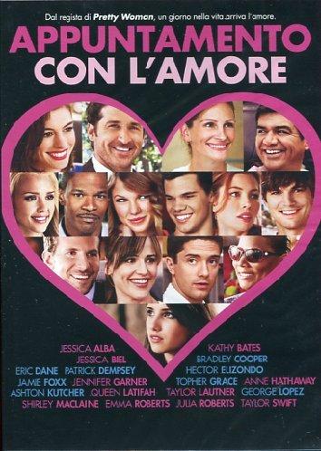 Appuntamento con l'amore [IT Import]