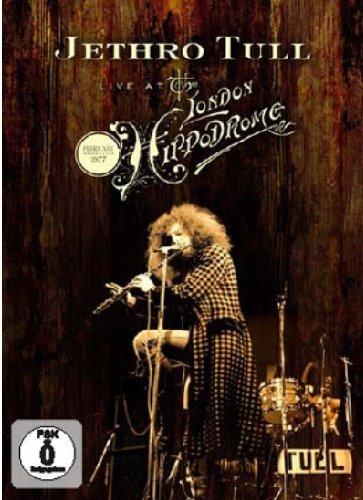 Jethro Tull - Live at the London Hippodrome