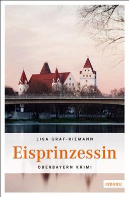 Eisprinzessin