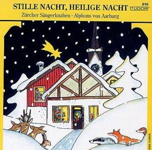 Stille Nacht, Heilige Nacht