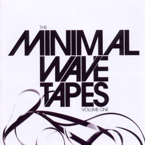 Minimal Wave Tapes Vol.1