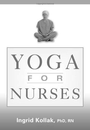 Yoga for Nurses