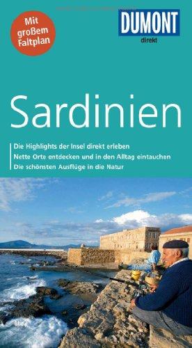 DuMont direkt Reiseführer Sardinien