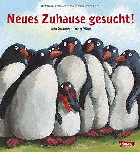 Neues Zuhause gesucht!