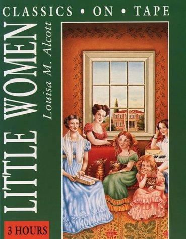 Little Women (Classics)