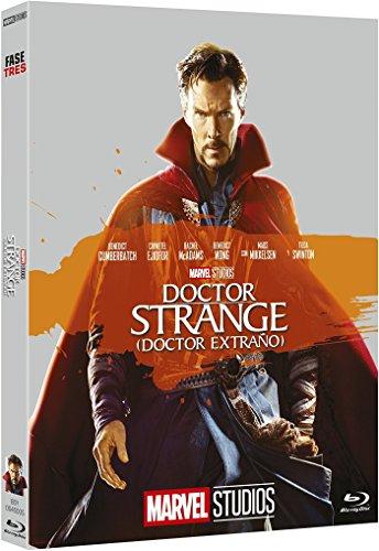 Doctor Strange (DOCTOR STRANGE (DOCTOR EXTRAÑO), Spanien Import, siehe Details für Sprachen)