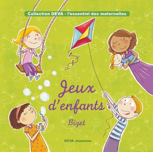 Jeux D'Enfants