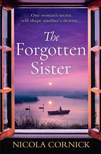 Cornick, N: Forgotten Sister