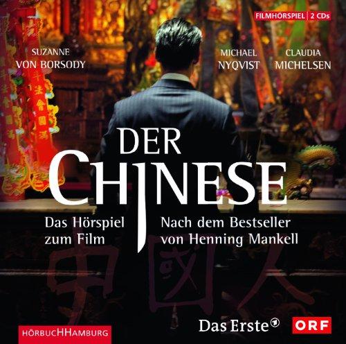 Der Chinese: Original-Hörspiel zum Film