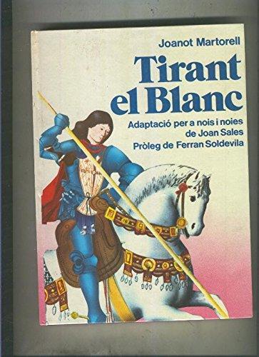 Tirant el blanc