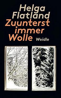 Zuunterst immer Wolle