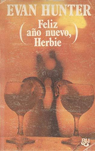 Feliz año nuevo, herbie (Bibl. Universal Contemporanea)