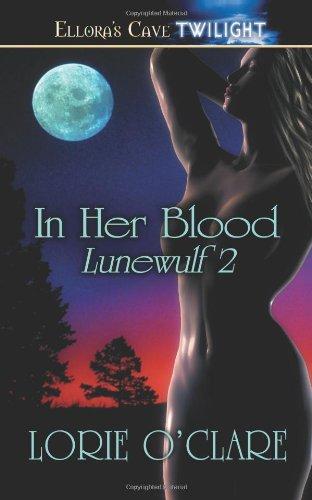 Lunewulf - In Her Blood