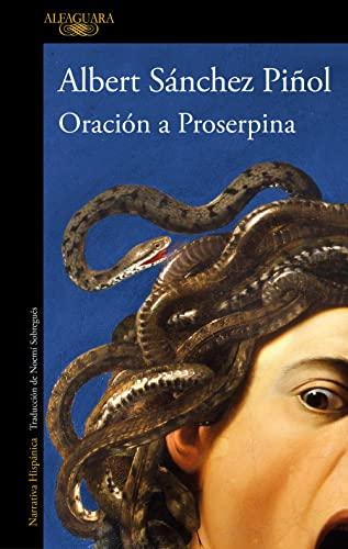 Oración a Proserpina (Hispánica)