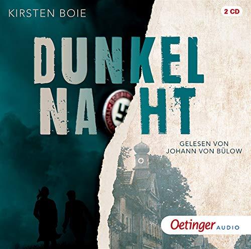 Dunkelnacht.Eine Wahre Geschichte