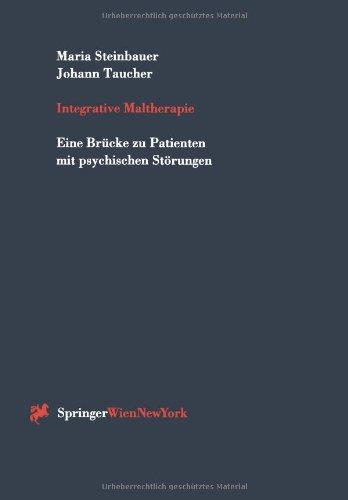 Integrative Maltherapie: Eine Brücke Zu Patienten Mit Psychischen Störungen