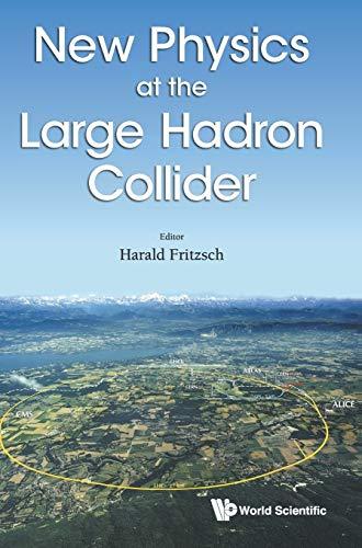 New Physics at the Large Hadron Collider: Proceedings of the Conference