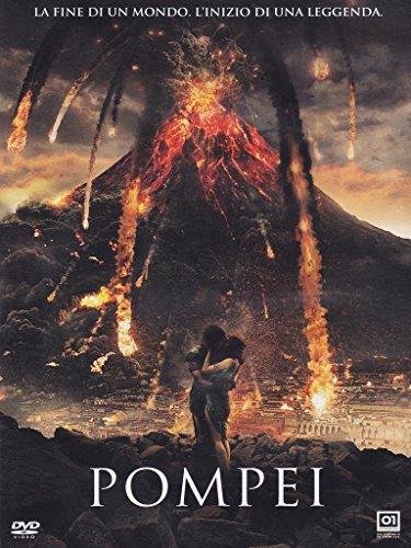 Pompei [IT Import]