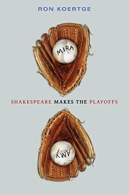 Shakespeare Makes the Playoffs