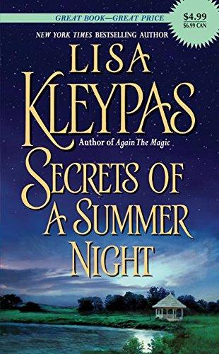 Secrets of a Summer Night