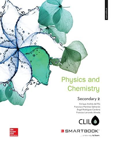 Physics and chemistry, Secondary 2