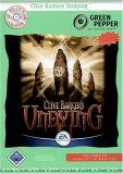 Clive Barker's Undying (GreenPepper)