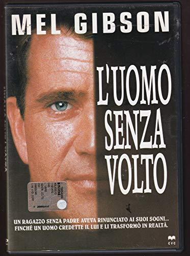 L'uomo senza volto [IT Import]