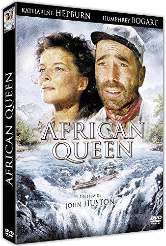 African queen [FR Import]