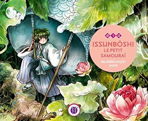 Issunbôshi, le petit samouraï