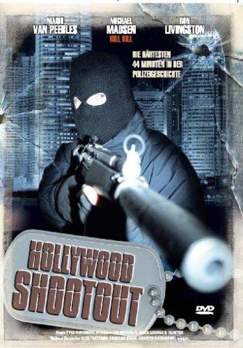 Hollywood Shootout