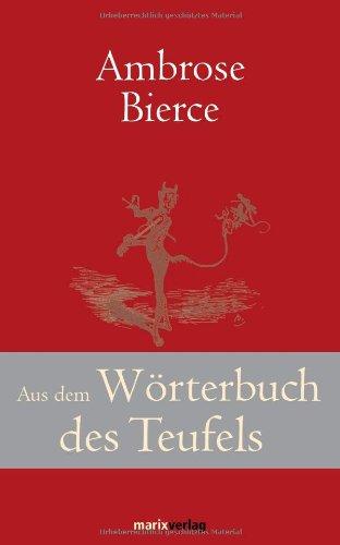 Aus dem Wörterbuch des Teufels