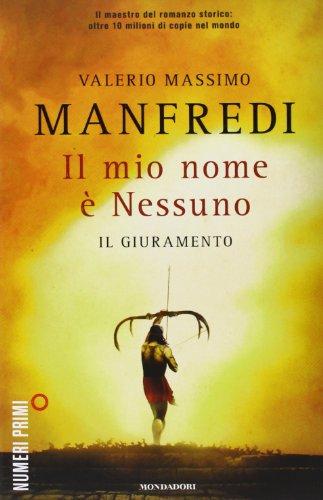 Il mio nome è Nessuno