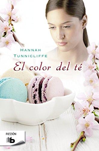 El color del té (Ficción)