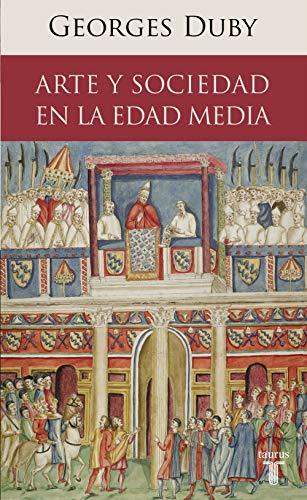 Arte y sociedad en la Edad Media (Historia)