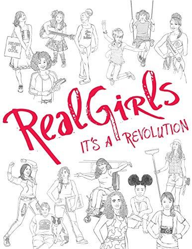 RealGirls: It's a Revolution!