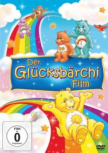 Der Glücksbärchi-Film