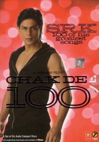 Chakde:100 of His Greatest Songs