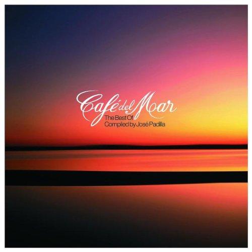 Best of Cafe Del Mar