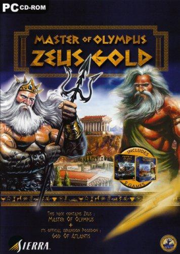 Zeus and Poseidon [UK Import]