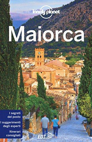 Maiorca (Guide città EDT/Lonely Planet)