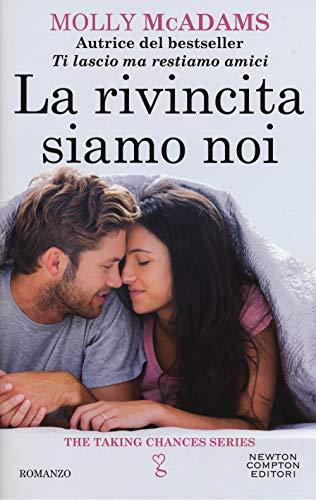 La rivincita siamo noi. The taking changes series (Anagramma, Band 522)