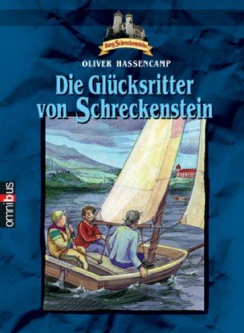 Die Glücksritter von Schreckenstein. Bd 18