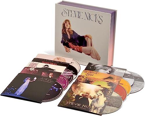 Complete Studio Albums&Rarities