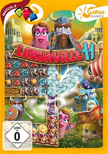 Laruaville 11