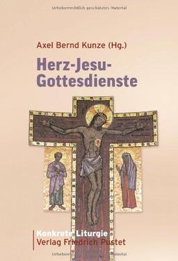 Herz-Jesu-Gottesdienste